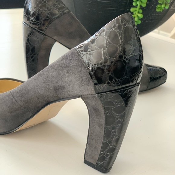 Franco Sarto shoes - Picture 2 of 9